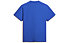 Napapijri S-Kasba -  T-Shirt - Herren, Blue