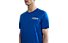 Napapijri S-Kasba - T-shirt - uomo, Blue