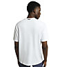 Napapijri S-Maen SS - t-shirt - uomo, White