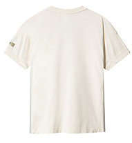 Napapijri S-Oahu SS W - T-shirt - donna, White