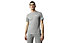 Napapijri S-Surf SS - T-shirt - uomo, Grey