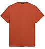 Napapijri S-Turin 1 - T-shirt - uomo, Orange