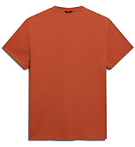 Napapijri S-Turin 1 - T-Shirt - Herren, Orange