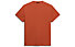 Napapijri S-Turin 1 - T-Shirt - Herren, Orange