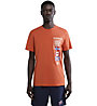 Napapijri S-Turin 1 - T-shirt - uomo, Orange