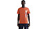 Napapijri S-Turin 1 - T-Shirt - Herren, Orange