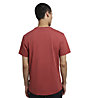 Napapijri Salis C - T-shirt - Herren, Red