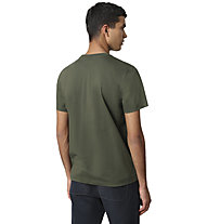 Napapijri Salis C - T-shirt - Herren, Green
