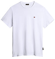 Napapijri Salis M - T-Shirt - Herren, White