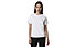 Napapijri Salis SS 2 - T-shirt - Damen, White