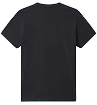 Napapijri Salya - T-shirt - uomo, Dark Blue