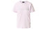 Napapijri Siccari - T-shirt - donna, Pink