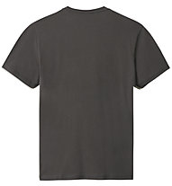 Napapijri Sirol SS - T-Shirt - Herren, Grey