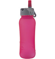 Nathan Tritan Bottle 0,7 L - Frosted, Berry Frosted