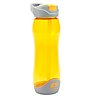Nathan Streamline Clear Tritan Bottle 0,75 L - Trinkflasche, Orange
