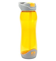 Nathan Streamline Clear Tritan Bottle 0,75 L - Trinkflasche, Orange