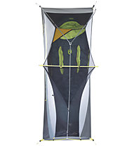 Nemo Dragonfly OSMO 1P - Trekkingzelt, Green