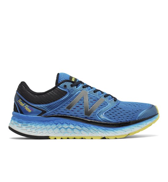 New Balance 1080 Fresh Foam scarpe running Sportler
