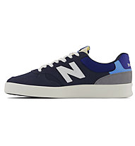 New Balance 300 Court - sneakers - uomo, Blue