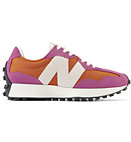 New Balance 327 S223 - sneakers - donna, Orange/Pink
