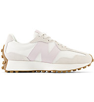 New Balance 327 AS223 - Sneaker - Damen, Beige/White