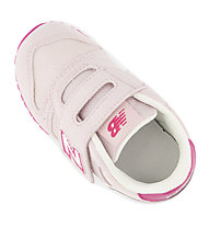 New Balance 373 JR - sneakers - bambina, Pink