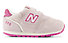 New Balance 373 JR - sneakers - bambina, Pink