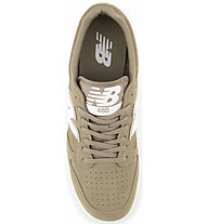 New Balance 480 Suede M - sneakers - uomo, Brown