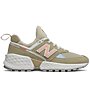 New Balance 574 90s Outdoor W - sneakers - donna, Brown