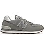 New Balance 574 Core Pack - sneakers - uomo, Grey