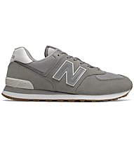 New Balance 574 Core Pack - Sneakers - Herren, Grey