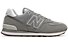 New Balance 574 Core Pack - sneakers - uomo, Grey