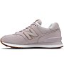 New Balance 574 Premium Canvas Pack - sneakers - donna, Rose