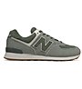 New Balance 574 Vintage - Sneakers - Herren, Green