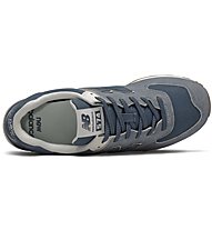 New Balance 574 Vintage - Sneakers - Herren, Blue