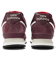 New Balance 574H - Sneaker - Herren, Purple