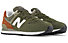 New Balance 574H - Sneaker - Herren, Green