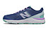 New Balance 680 Performance - scarpe running neutre - bambino, Blue/Violet