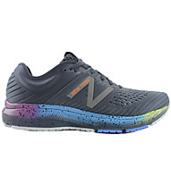New Balance 860 v10 New York - scarpe running stabili - uomo, Dark Grey