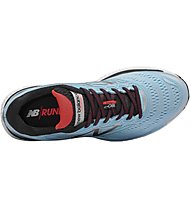 New Balance 880v7 - scarpe running neutre - donna, Light Blue