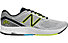 New Balance M890 v6 - scarpe running neutre - uomo, White/Black