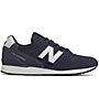 New Balance 996 Classic Refreshed Core - sneakers - uomo, Blue/White