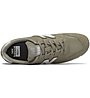 New Balance 996 Classic Refreshed Core - Sneaker - Herren, Brown