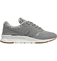 New Balance 997 Animal Print Pack - sneakers - donna, Grey