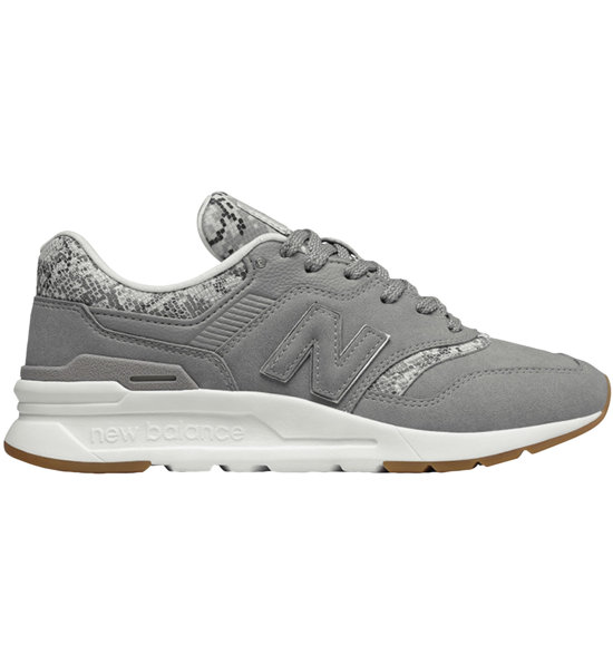 New Balance 997 Animal Print Pack Sneaker Damen Sportler