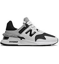 New Balance 997 Tier 2 Key Style - sneakers - donna, White/Black
