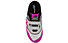 New Balance 997 Varsity - sneakers - bambina, Pink/Black/Grey