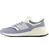 New Balance 997H - sneakers - donna, Grey