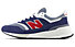 New Balance 997R - sneakers - unisex, Blue/Red