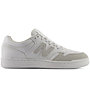 New Balance BB480L - Sneakers - Damen, White